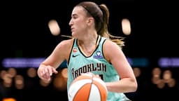 Liberty's Sabrina Ionescu Fired Back on Report