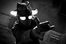 First Look at Highly Anticipated Spider-Noir Series Starring ...