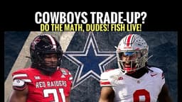 Cowboys Add 'Alien Freak' Arvell Reese to '30 Visits' Pre-NFL Draft List