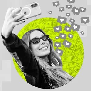 Inside the big business of the creator economy, with Ali ...