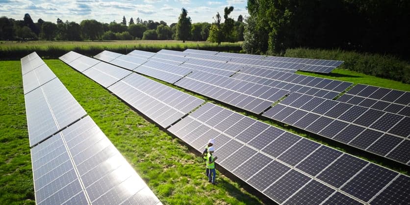 Early signs of the impact of batteries - Ember Energy