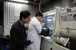 Researchers Develop Solid-State Lithium-Sulfur Battery ...