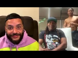 Floyd Schofield's Drop Bombshell On Gervonta Tank Davis  (( Must See ))🥊