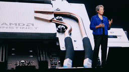 As AMD AI narrative changes, here's what comes next