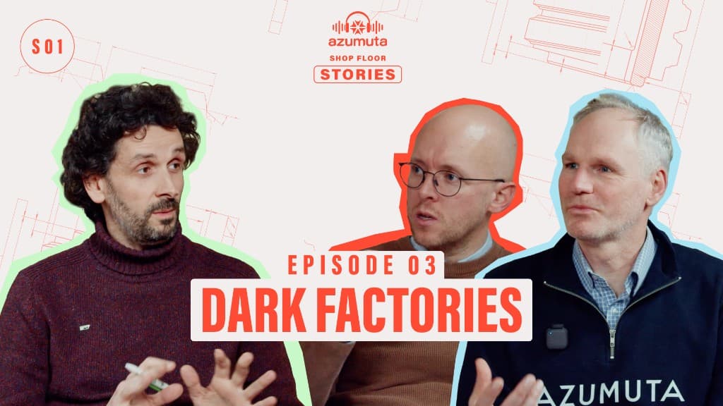 Ep3 - How automation really changes factory jobs