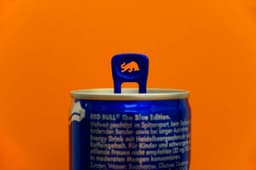 How Red Bull Ventures Is Spending Its €200 Million