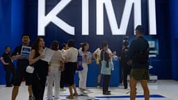 Moonshot AI eyes Hong Kong IPO after $50 billion ...