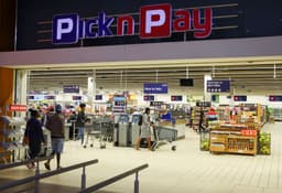 Pick n Pay launches AI grocery shopping assistant in South ...