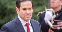US and India close to concluding trade deal, Rubio says in New Delhi