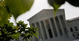 US Supreme Court supercharges its 'shadow docket ...