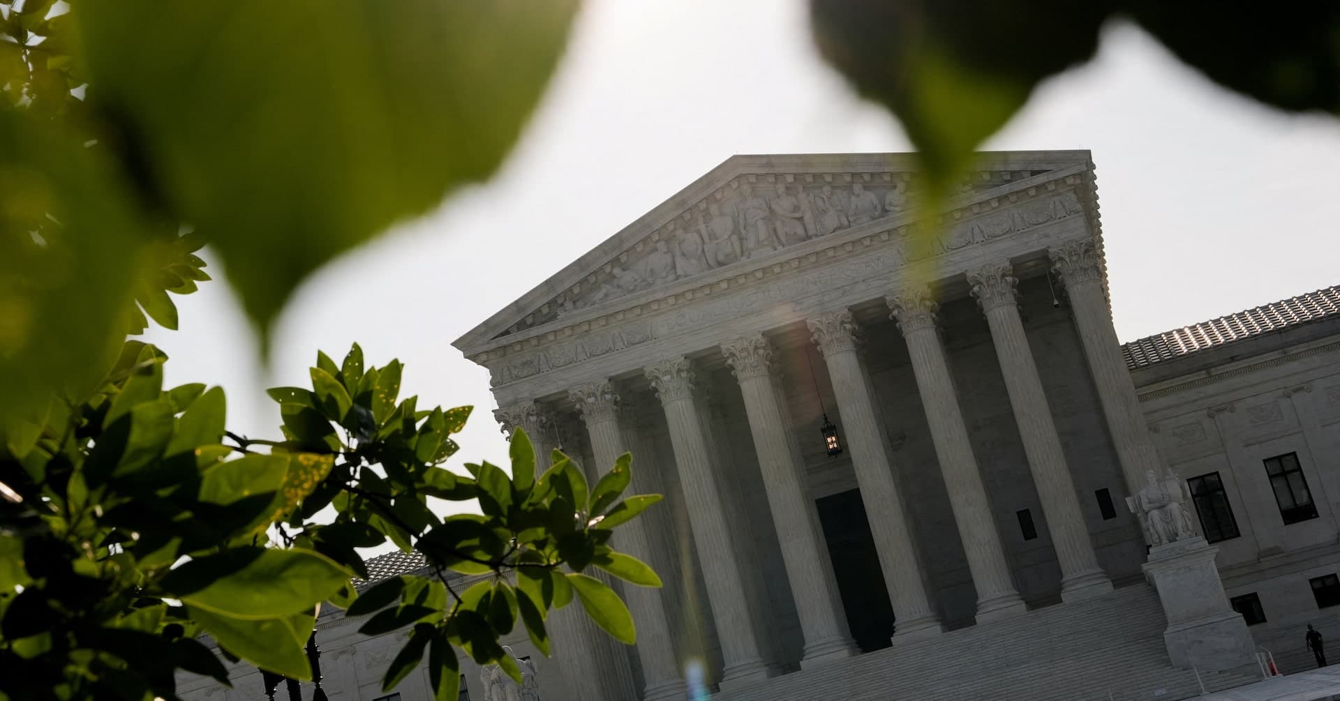 US Supreme Court supercharges its 'shadow docket ...