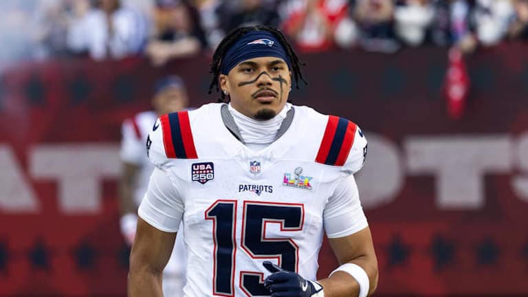 Texans land Patriots LB Marte Mapu in trade