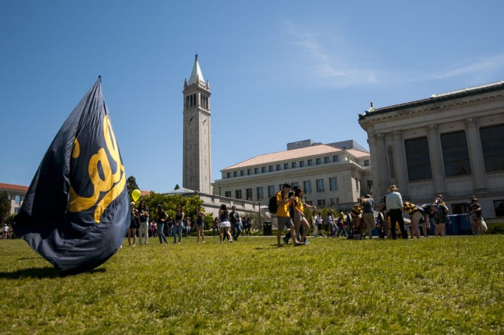 Berkeley Imposes Stricter Restrictions on AI Use