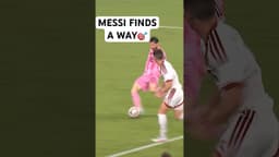 Rodrigo De Paul ➡️ Messi does the rest!🥶