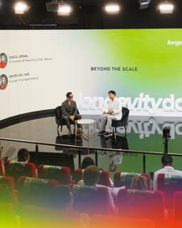 The Business of Longevity Medicine: How Cannes 2026 ...