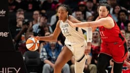 How to watch Las Vegas Aces-Toronto Tempo WNBA ...