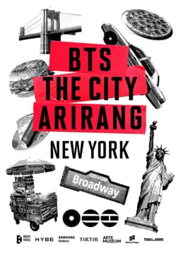 BTS Brings 'The City' Experience to Top of the Rock Ahead ...