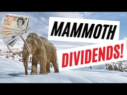 What a £750,000 Dividend Portfolio Paid Me This Month: Passive Income May 2026