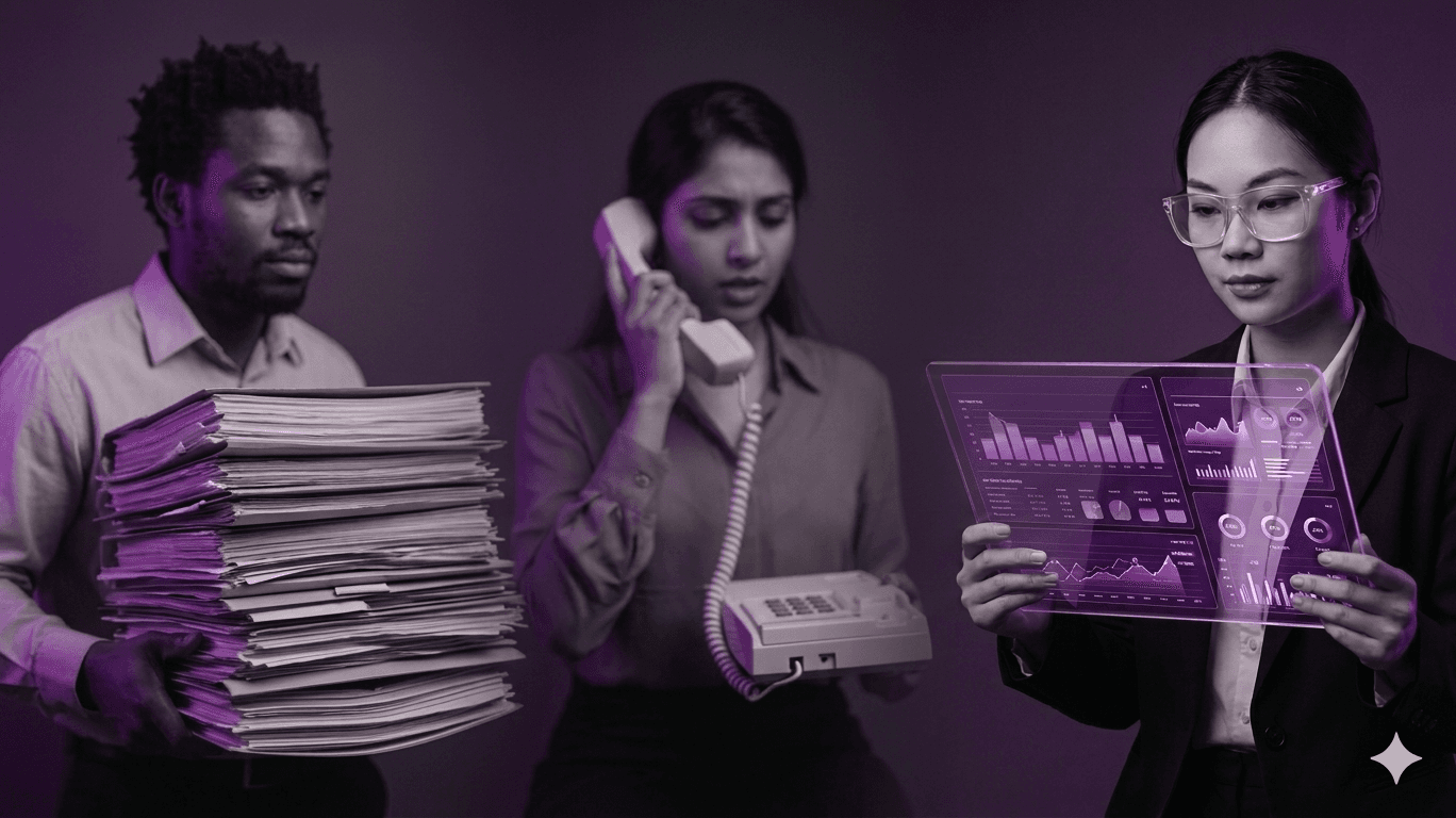 From Traditional SWP to AI-Enabled Strategic Workforce ...