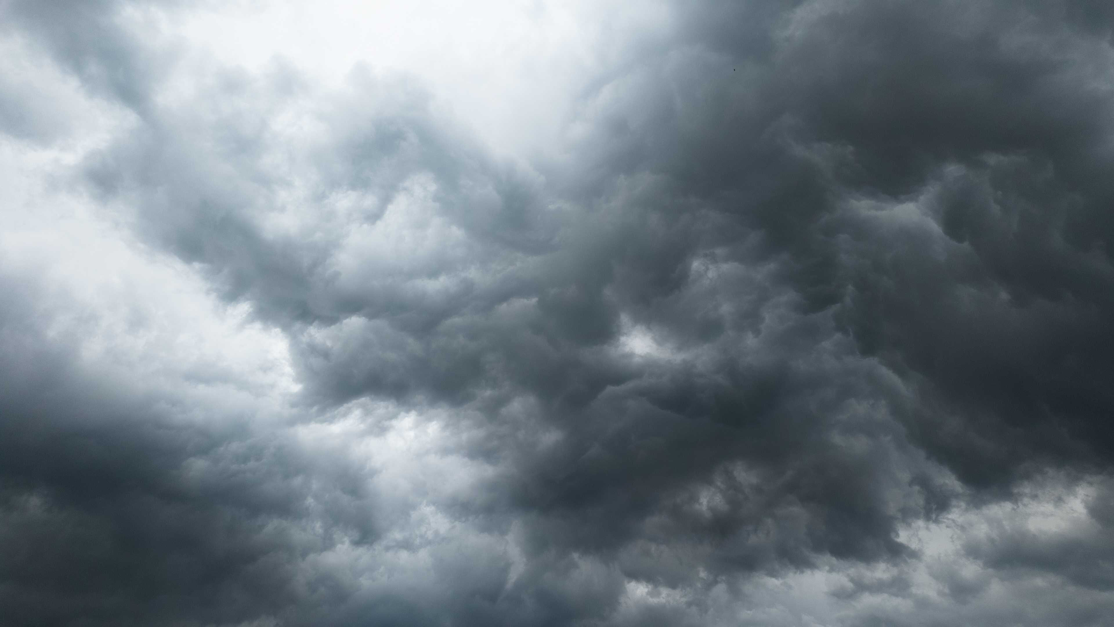 Strong storms move through Greater Cincinnati region