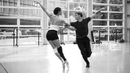 RNZB artists join international lineup at London’s Linbury Theatre | The Post