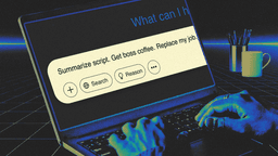 Hollywood assistants and the worry about AI