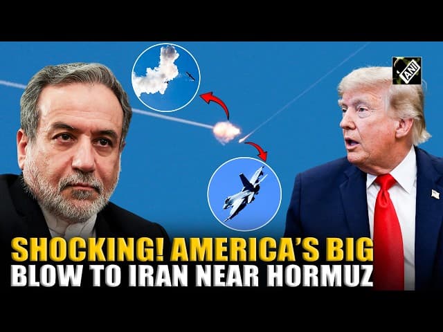 Strait of Hormuz Blockade, Escalation, and Reopening Hurdles