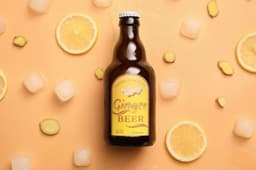 Ginger Beer Market (2025-2032) | Low Sugar Drinks, Craft Brewing