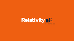 RelativityOne Is Now Relativity aiR: The AI Platform for Legal Data ...