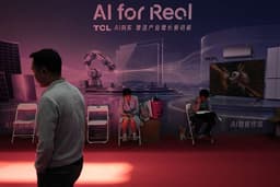 Workers in China worry over being replaced as they adapt ...