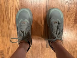 How I Solved Plantar Fasciitis - The Trek