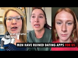 How Dating Apps Destroyed Women Still Single in Their 30s (Ep. 746)