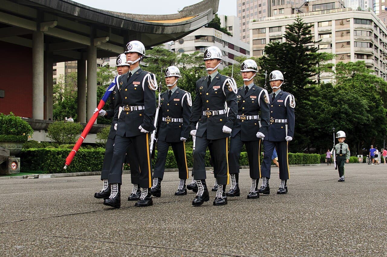 'Defending Taiwan' and the Limits of Military-Only Deterrence