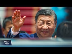 China’s Energy Boom Could Give It the AI Edge