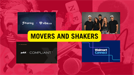 pubX buys Compliant and Walmart expands retail media ...