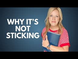 How To Study The Bible So You Actually Remember It