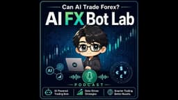 Why High Win Rates Ruin AI Bots: The 5-Day Parallel Test Masterclass