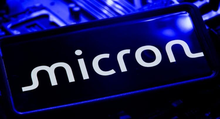 Micron Stock (MU) Continues to Rise; Rally Isn’t Over Yet, Say Top Analysts - TipRanks.com