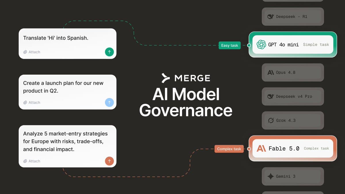 Hybrid AI stacks become standard for GTM infrastructure