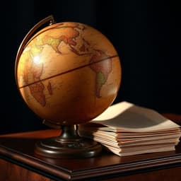 Global Politics Pulse