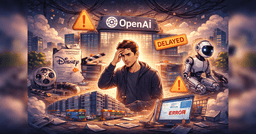 OpenAI Scraps Major Projects Amidst Funding Surge: What’s Next?, ETEnterpriseai
