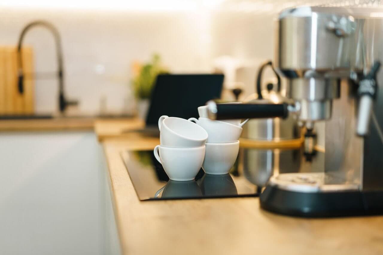Types of Coffee Makers: Detailed Guide
