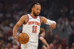 NBA Recognizes Historic Knicks Accomplishment Before NBA Finals