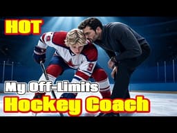 🆕💥BL🌈My Off-Limits Hockey Coach Forbidden Love Between Athlete And Coach gay  #reelshort #aidrama