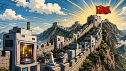China Has Not Won the Chip War—But It Is Changing the ...