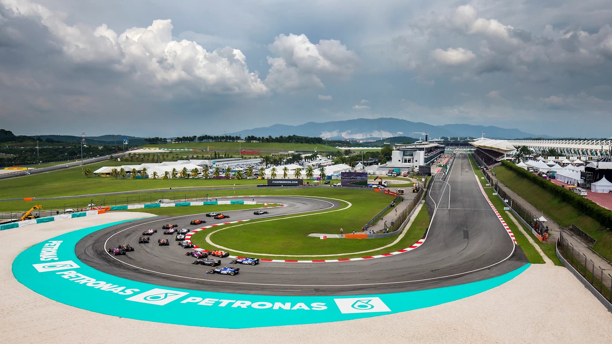 Tickets launched for 2026 Bahrain Grand Prix in Malaysia