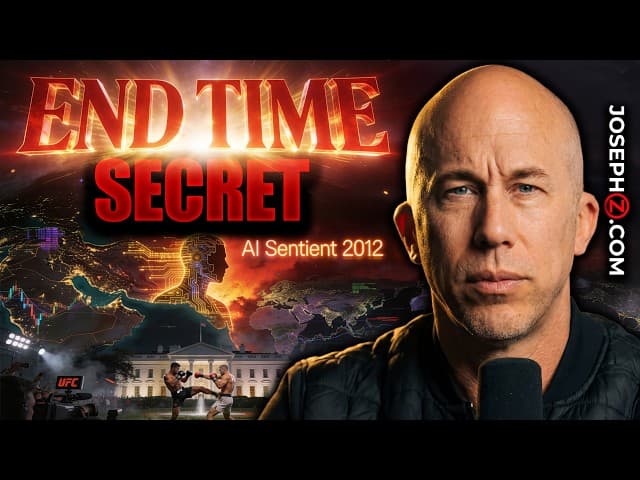Deception signs, spiritual warfare surge, and biblical artifacts
