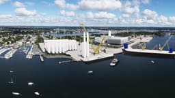 BOEM initiates process for potential mineral lease sale offshore Virginia