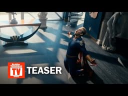 The Boys Season 5 Teaser | 'Just A Week Away'