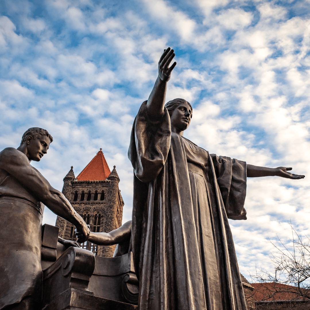 Six Illinois students named Spectrum Scholars for 2026–27
